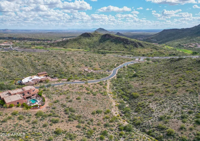 Photo 4 of Land for sale at 10534 N Arista Ln #48, Fountain Hills, AZ 85268 | MLS# 6637106 | Listing updated on 2025-12-30
