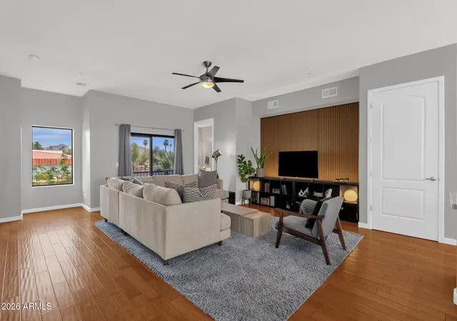 Photo 2 of Townhouse for sale at 4726 E Culver St, Phoenix, AZ 85008 | MLS# 7068477 | Listing updated on 2026-08-24