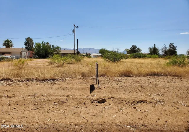Photo 1 of Land for sale at 10157 S Honeysuckle Dr, Hereford, AZ 85615 | MLS# 6646960 | Listing updated on 2025-02-11