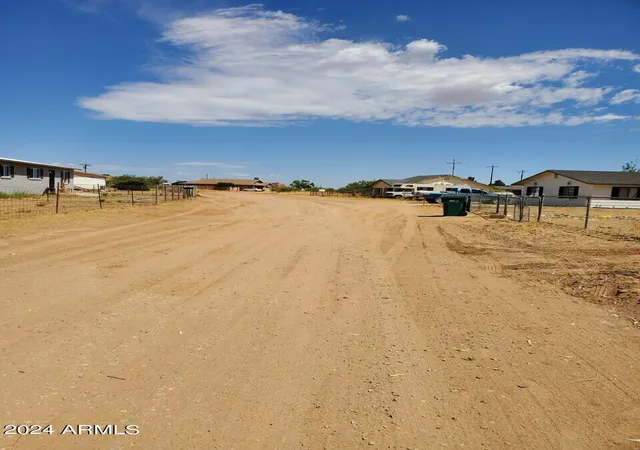 Photo 2 of Land for sale at 10157 S Honeysuckle Dr, Hereford, AZ 85615 | MLS# 6646960 | Listing updated on 2025-02-11
