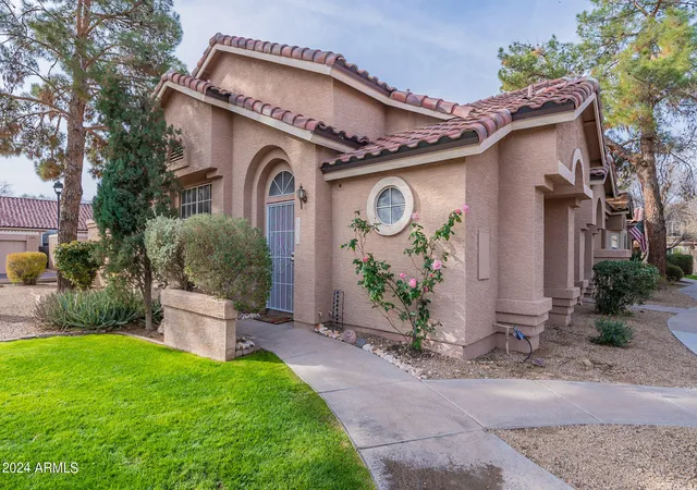 Townhouse at 2875 W Highland St #1134, Chandler, AZ 85224 | MLS# 6654753 | | Sold on 2024-05-01