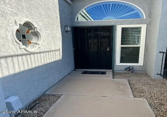 Photo 3 of Townhouse for sale at 8709 N Shadow Ln, Peoria, AZ 85345 | MLS# 7044924 | Listing updated on 2026-09-01