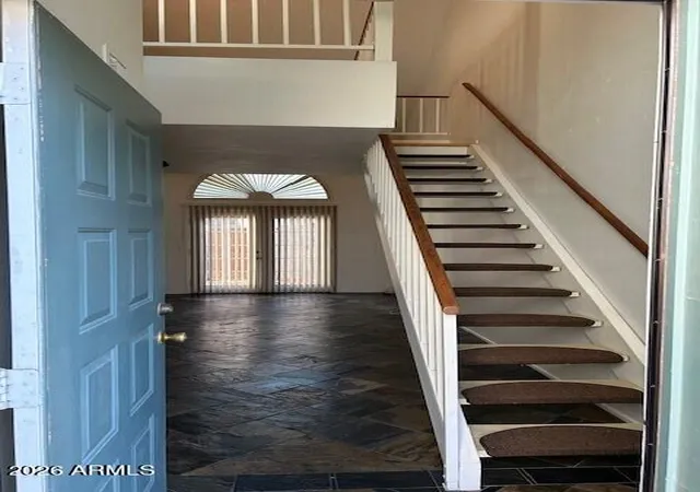 Photo 4 of Townhouse for sale at 8709 N Shadow Ln, Peoria, AZ 85345 | MLS# 7044924 | Listing updated on 2026-09-01