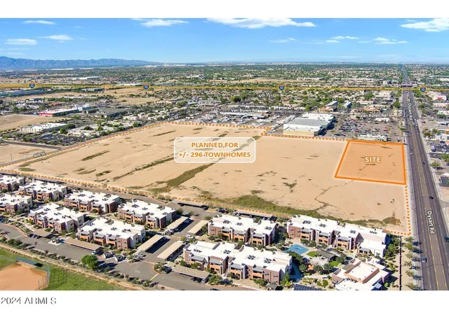 1st image of 12xx N Dysart Rd #1 & 2, Avondale, AZ 85323 | MLS# 6657588