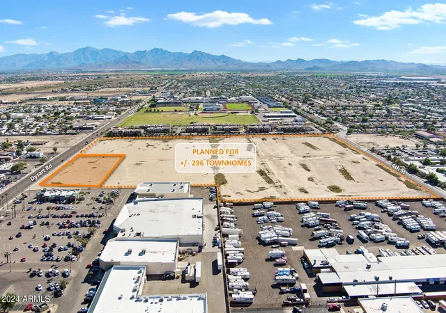 3rd image of 12xx N Dysart Rd #1 & 2, Avondale, AZ 85323 | MLS# 6657588