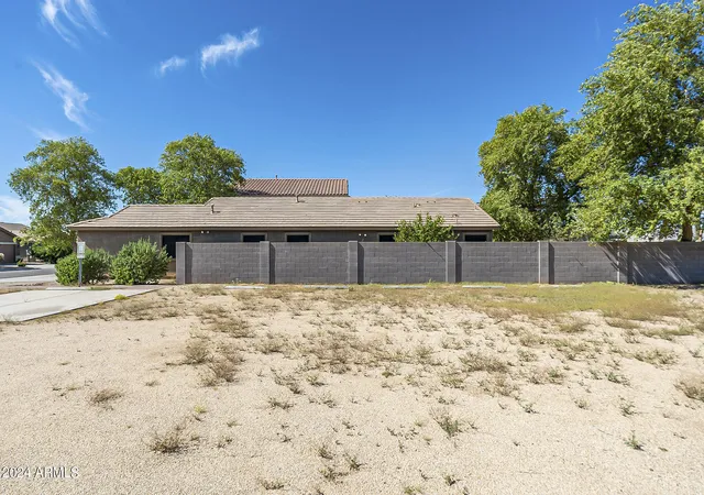 Photo 3 of Land for sale at 35886 W Costa Blanca Dr #10, Maricopa, AZ 85138 | MLS# 6653952 | Listing updated on 2026-08-26