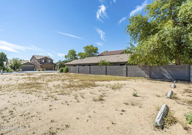 Photo 3 of Land for sale at 35886 W Costa Blanca Dr #10, Maricopa, AZ 85138 | MLS# 6653952 | Listing updated on 2026-08-26