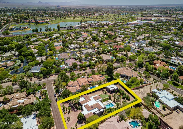 1st image of 6931 E Bronco Dr, Paradise Valley, AZ 85253 | MLS# 7028893