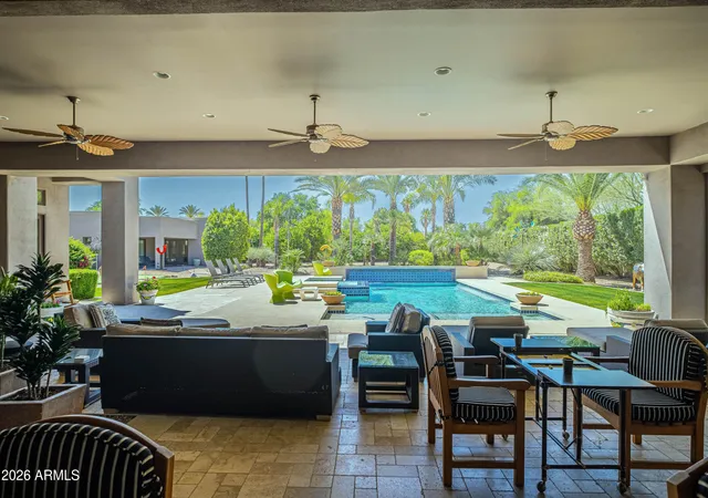 Photo 2 of Single family home for sale at 6931 E Bronco Dr, Paradise Valley, AZ 85253 | MLS# 7028893 | Listing updated on 2026-08-11