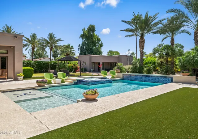 Photo 3 of Single family home for sale at 6931 E Bronco Dr, Paradise Valley, AZ 85253 | MLS# 7028893 | Listing updated on 2026-08-11