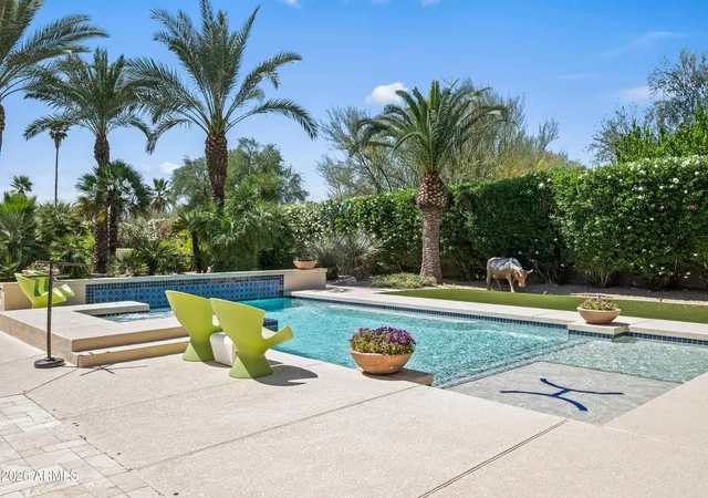 Photo 4 of Single family home for sale at 6931 E Bronco Dr, Paradise Valley, AZ 85253 | MLS# 7028893 | Listing updated on 2026-08-11