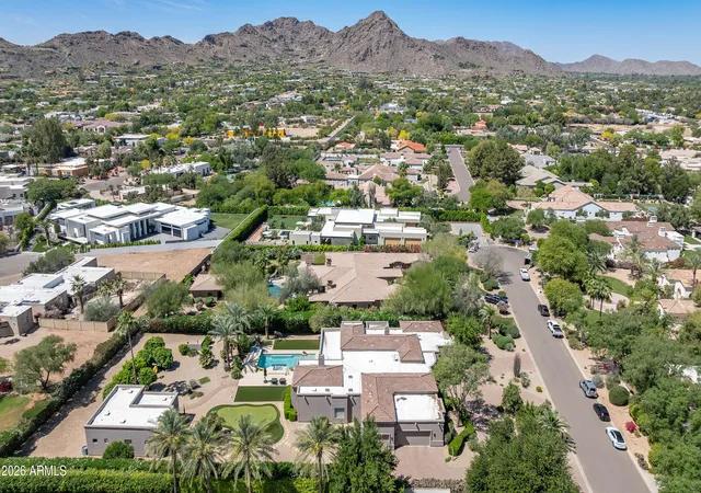 77th image of 6931 E Bronco Dr, Paradise Valley, AZ 85253 | MLS# 7028893