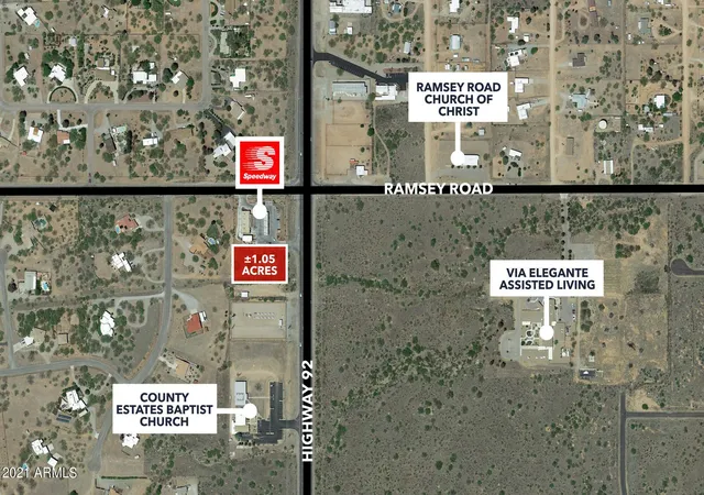 Homes for sale in Hereford, AZ | Tbd S Hwy 92 Rd, Hereford, AZ 85615 | MLS# 6668870