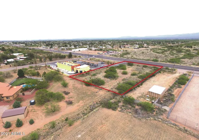 Homes for sale in Hereford, AZ | Tbd S Hwy 92 Rd, Hereford, AZ 85615 | MLS# 6668870