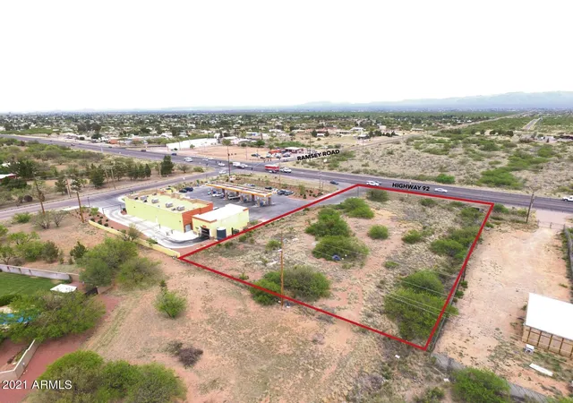 Homes for sale in Hereford, AZ | Tbd S Hwy 92 Rd, Hereford, AZ 85615 | MLS# 6668870