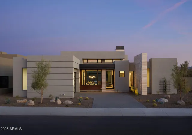2nd image of 28101 N 109th Way, Scottsdale, AZ 85262 | MLS# 6655267