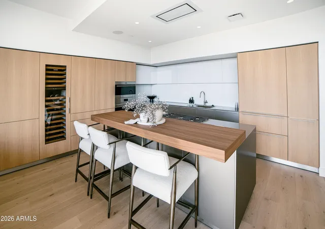 5th image of 4849 N Camelback Ridge Rd, Scottsdale, AZ 85251