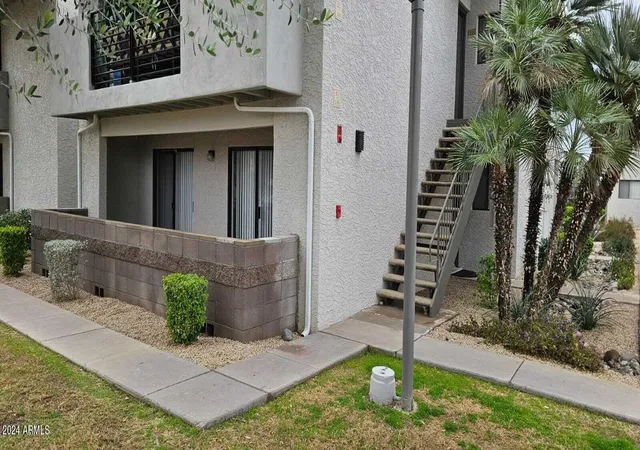 Apartment at 6480 N 82Nd St #1111, Scottsdale, AZ 85250 | MLS# 6655521 | | Sold on 2024-05-10