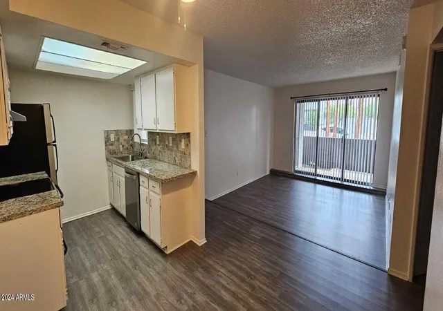 Photo 1 of Apartment at 6480 N 82Nd St #1111, Scottsdale, AZ 85250 | MLS# 6655521 | | Sold on 2024-05-10