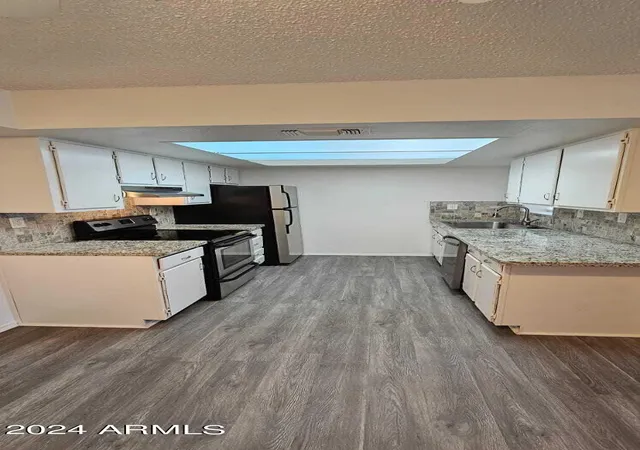 Photo 2 of Apartment at 6480 N 82Nd St #1111, Scottsdale, AZ 85250 | MLS# 6655521 | | Sold on 2024-05-10