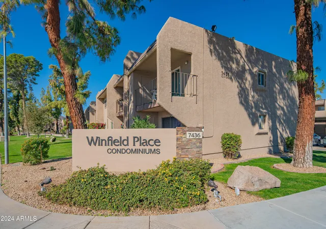 Apartment at 7436 E Chaparral Rd #B230, Scottsdale, AZ 85250 | MLS# 6656624 | | Sold on 2024-04-23