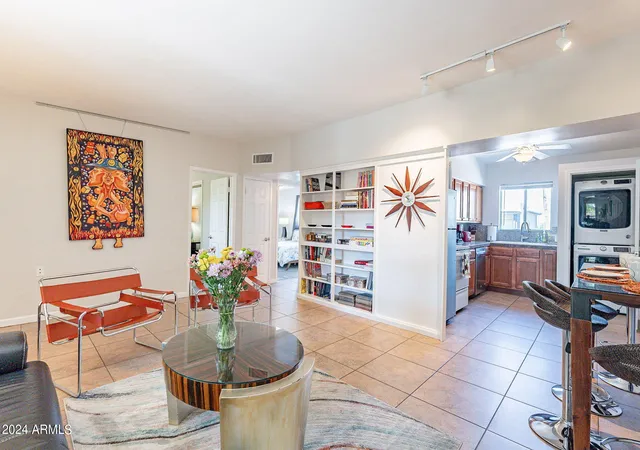 Apartment at 6804 E 2Nd St #10, Scottsdale, AZ 85251 | MLS# 6659202 | | Sold on 2024-10-03