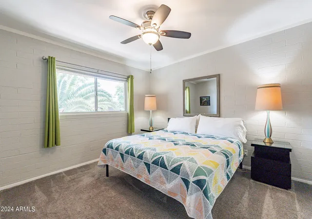 Photo 2 of Apartment at 6804 E 2Nd St #10, Scottsdale, AZ 85251 | MLS# 6659202 | | Sold on 2024-10-03