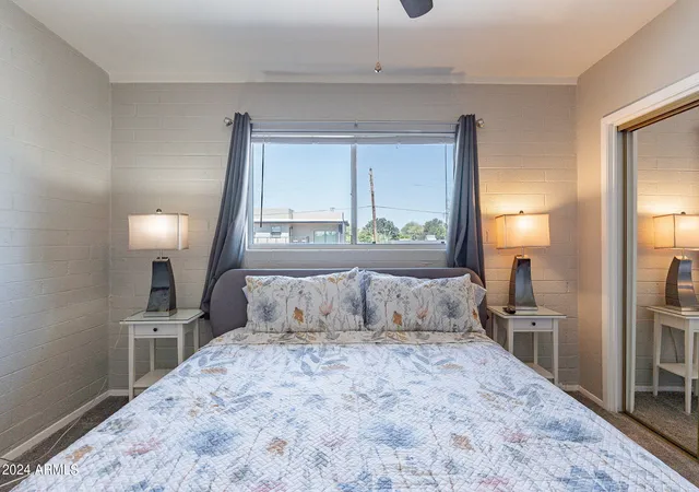 Photo 3 of Apartment at 6804 E 2Nd St #10, Scottsdale, AZ 85251 | MLS# 6659202 | | Sold on 2024-10-03