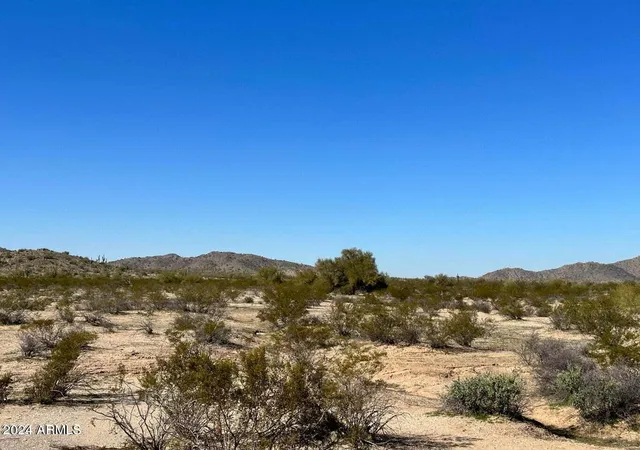 Photo 1 of Land for sale at 0 W Black Knob St, Casa Grande, AZ 85122 | MLS# 6659510 | Listing updated on 2026-04-08