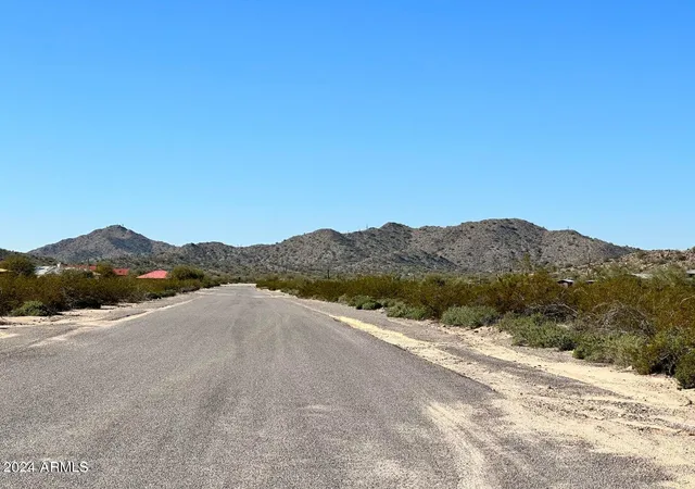 Photo 2 of Land for sale at 0 W Black Knob St, Casa Grande, AZ 85122 | MLS# 6659510 | Listing updated on 2026-04-08