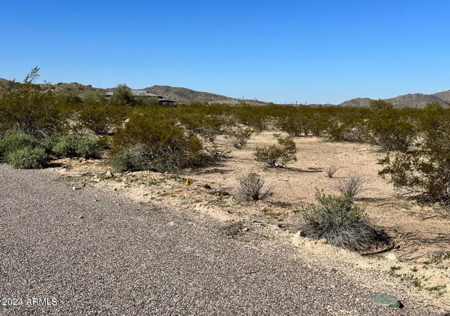 Photo 3 of Land for sale at 0 W Black Knob St, Casa Grande, AZ 85122 | MLS# 6659510 | Listing updated on 2026-04-08