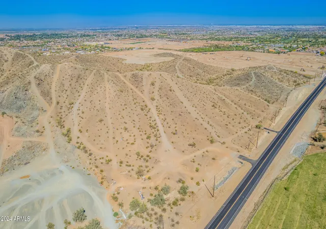 1st image of 10510 S 35th Ave, Laveen, AZ 85339 | MLS# 6672956