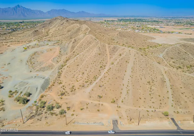 2nd image of 10510 S 35th Ave, Laveen, AZ 85339 | MLS# 6672956