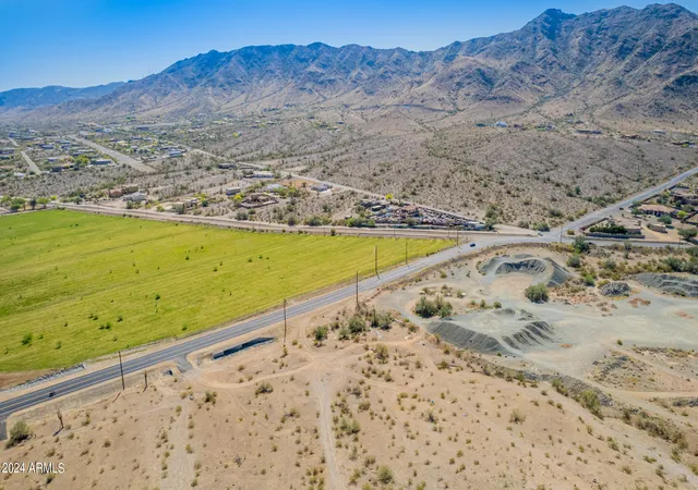 3rd image of 10510 S 35Th Ave, Laveen, AZ 85339 | MLS# 6672956
