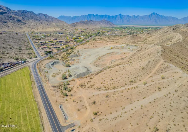 4th image of 10510 S 35Th Ave, Laveen, AZ 85339 | MLS# 6672956