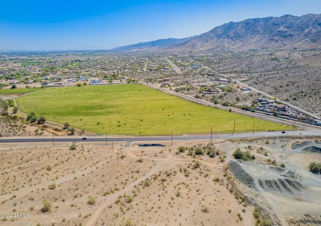 5th image of 10510 S 35Th Ave, Laveen, AZ 85339 | MLS# 6672956