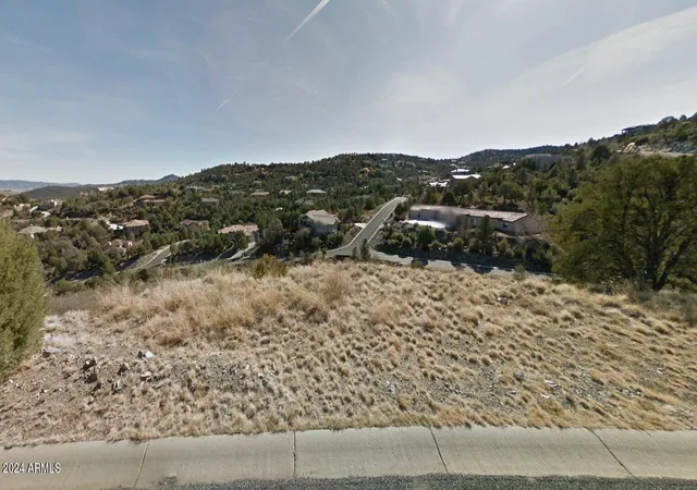 Photo 1 of Land for sale at 331 Silverhill Cir #696, Prescott, AZ 86303 | MLS# 6667704 | Listing updated on 2025-10-28