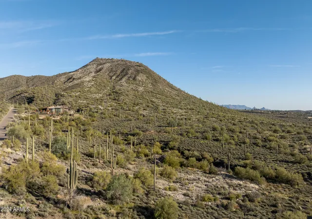 Photo 2 of Land for sale at 7347 E Continental Mtn Ests Dr #9, Cave Creek, AZ 85331 | MLS# 6667977 | Listing updated on 2025-12-01