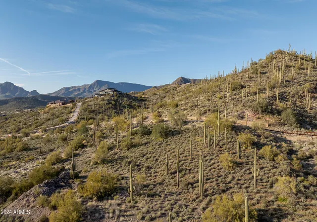 Photo 3 of Land for sale at 7347 E Continental Mtn Ests Dr #9, Cave Creek, AZ 85331 | MLS# 6667977 | Listing updated on 2025-12-01