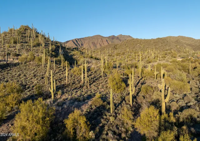 Photo 4 of Land for sale at 7347 E Continental Mtn Ests Dr #9, Cave Creek, AZ 85331 | MLS# 6667977 | Listing updated on 2025-12-01