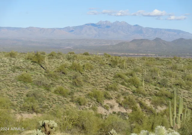 Photo 1 of Land for sale at 16879 N Stoneridge Ct #40, Fountain Hills, AZ 85268 | MLS# 6671502 | Listing updated on 2026-08-29