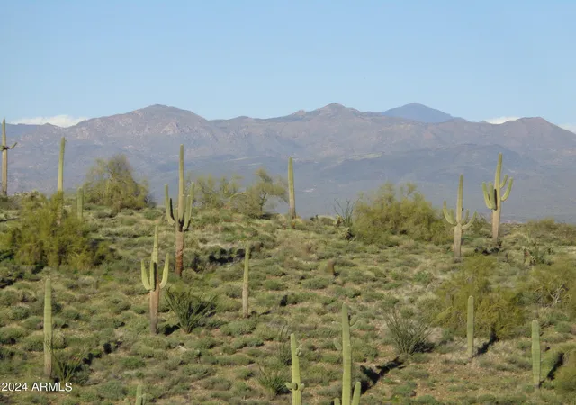 Photo 3 of Land for sale at 16879 N Stoneridge Ct #40, Fountain Hills, AZ 85268 | MLS# 6671502 | Listing updated on 2026-08-29