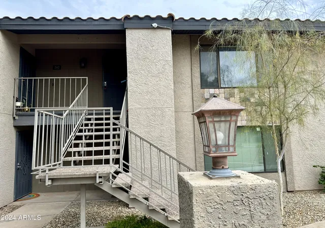 Apartment at 1402 E Guadalupe Rd #201, Tempe, AZ 85283 | MLS# 6668988 | | Sold on 2024-05-31