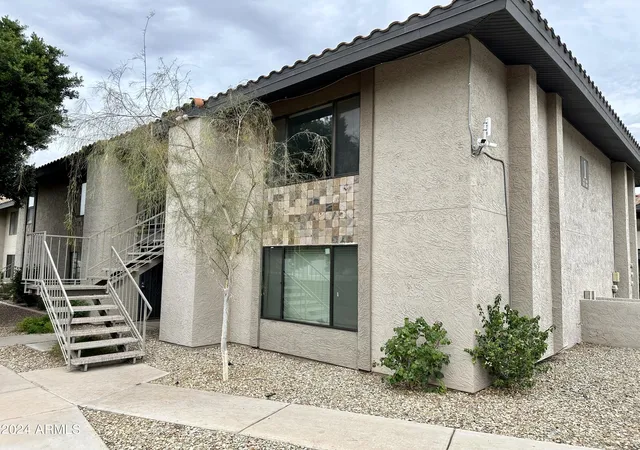 Photo 1 of Apartment at 1402 E Guadalupe Rd #201, Tempe, AZ 85283 | MLS# 6668988 | | Sold on 2024-05-31