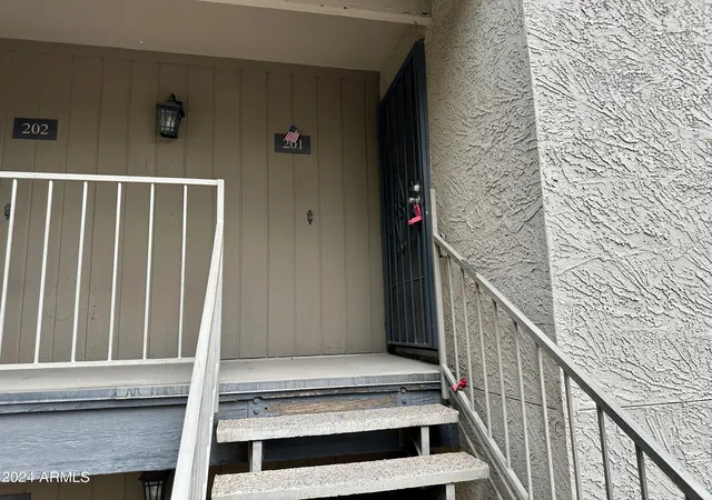 Photo 2 of Apartment at 1402 E Guadalupe Rd #201, Tempe, AZ 85283 | MLS# 6668988 | | Sold on 2024-05-31
