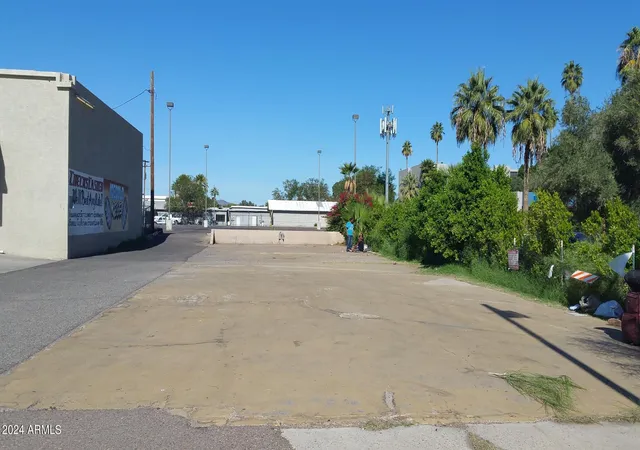 Photo 1 of Land for sale at 654 W Camelback Rd #13, Phoenix, AZ 85013 | MLS# 6671831 | Listing updated on 2026-07-16
