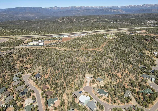 Photo 3 of Land for sale at 1000 W Falcon Lookout Ln, Payson, AZ 85541 | MLS# 6672317 | Listing updated on 2025-12-30