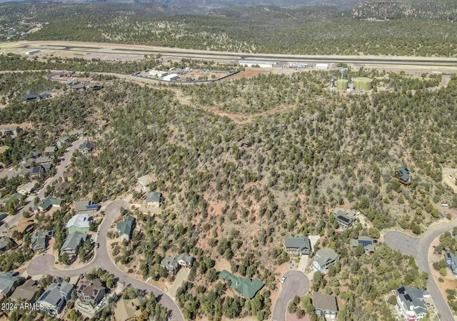 Photo 4 of Land for sale at 1000 W Falcon Lookout Ln, Payson, AZ 85541 | MLS# 6672317 | Listing updated on 2025-12-30