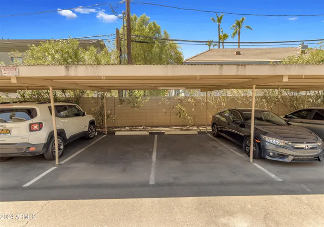 2nd image of 4615 N 22Nd St #104, Phoenix, AZ 85016 | MLS# 6676113