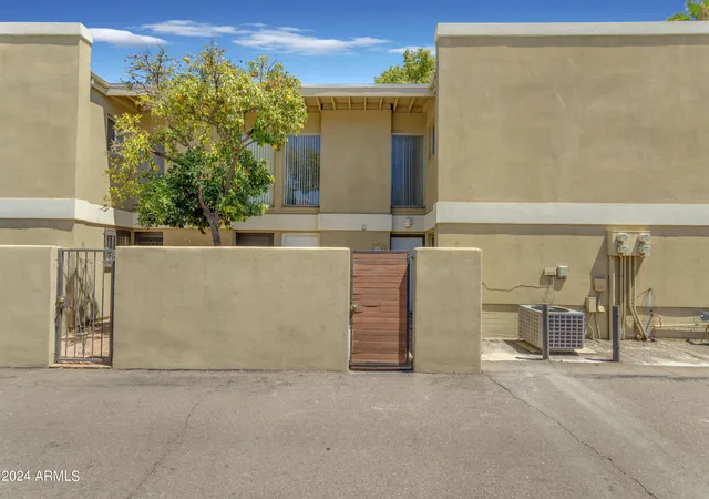 3rd image of 4615 N 22Nd St #104, Phoenix, AZ 85016 | MLS# 6676113